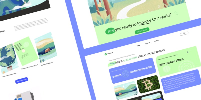 Vitalitech – screenshot 4