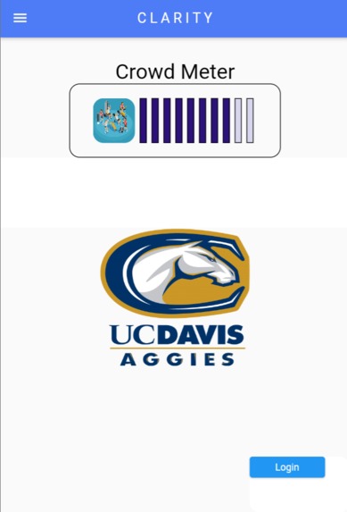 Clarity – screenshot 1