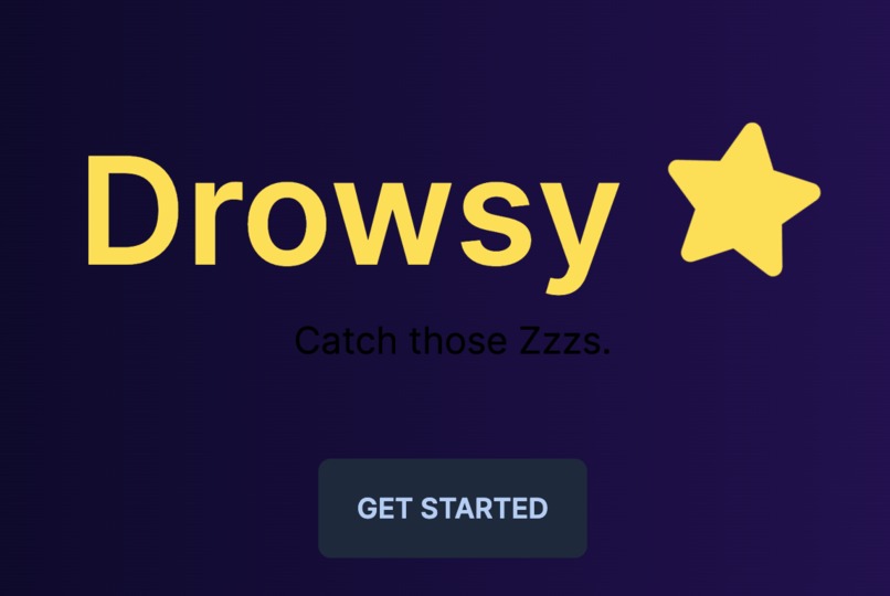 Drowsy – screenshot 1