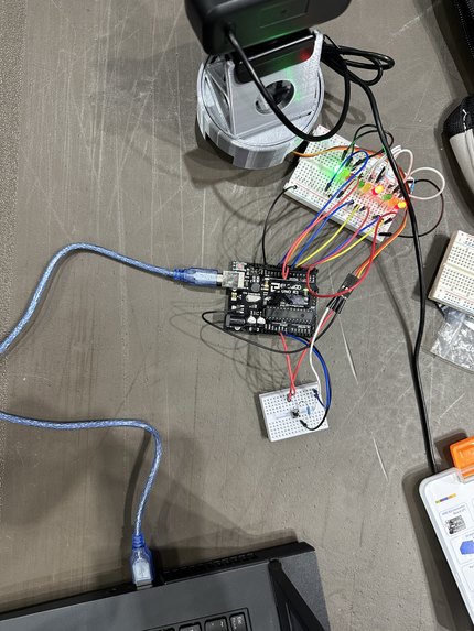 Bike Detector  – screenshot 2