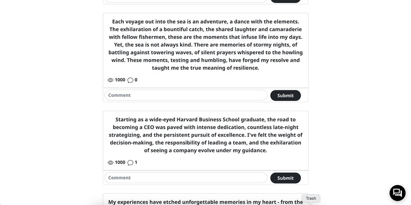 Kanjo Compass – screenshot 3