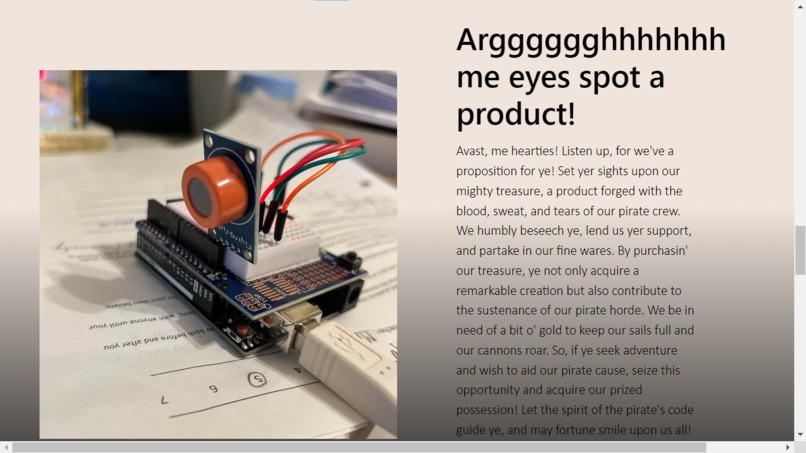 Scallywag Spotter – screenshot 3