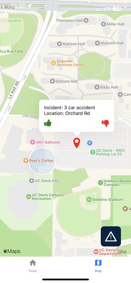 AlertMe – screenshot 4