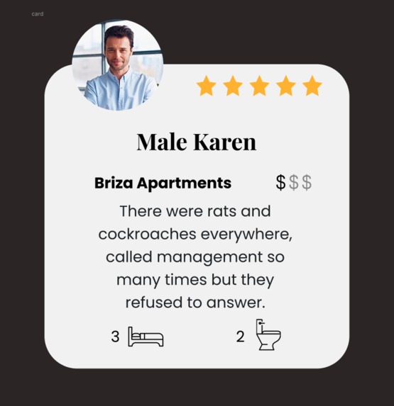 Rate My Apartments – screenshot 4