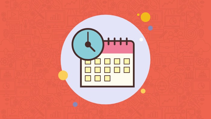 ScheduleFlow – screenshot 1