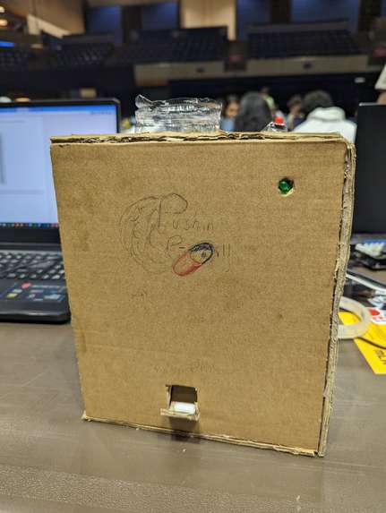 Pushin P(ills) – screenshot 1