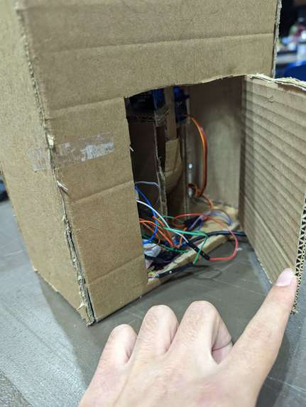 Pushin P(ills) – screenshot 2