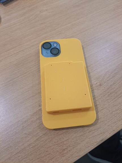 Scallywag Spotter – screenshot 6