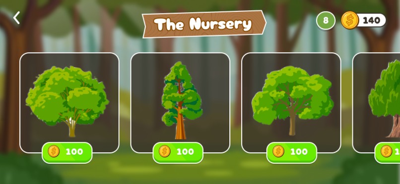 Green Thumbs – screenshot 5