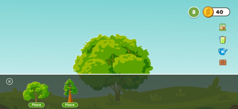 Green Thumbs – screenshot 7
