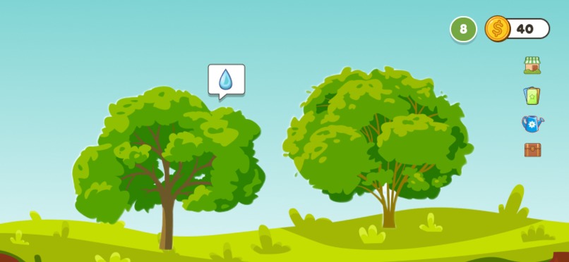 Green Thumbs – screenshot 8