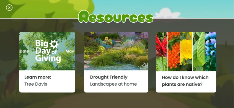Green Thumbs – screenshot 3