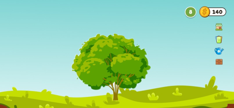 Green Thumbs – screenshot 4
