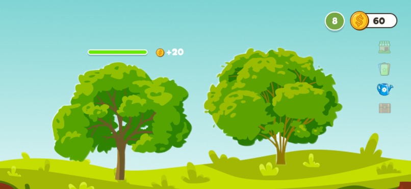Green Thumbs – screenshot 10