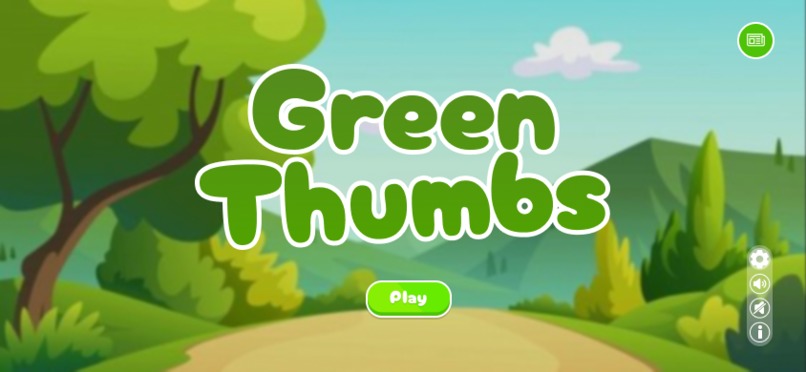 Green Thumbs – screenshot 1