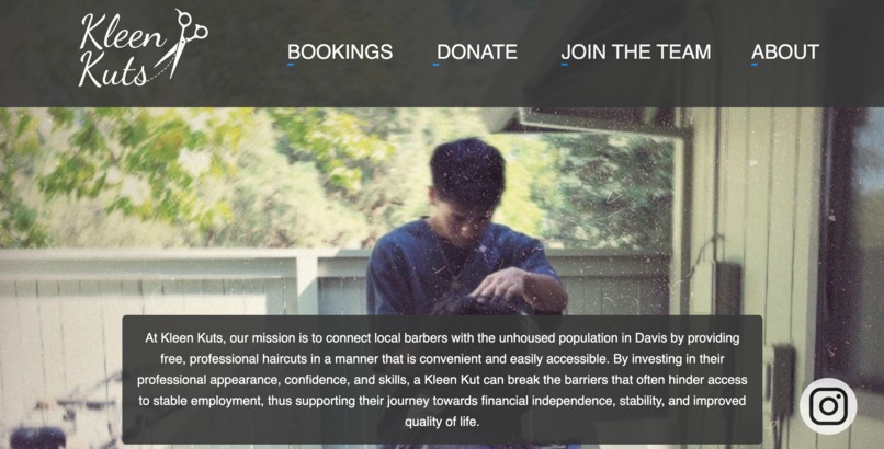 Kleen Kuts  – screenshot 1