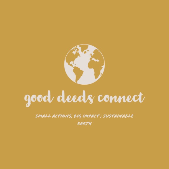 Good Deeds Connect – screenshot 1