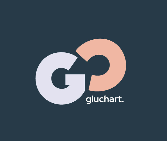Gluchart – screenshot 1