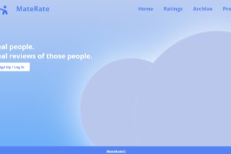 MateRate