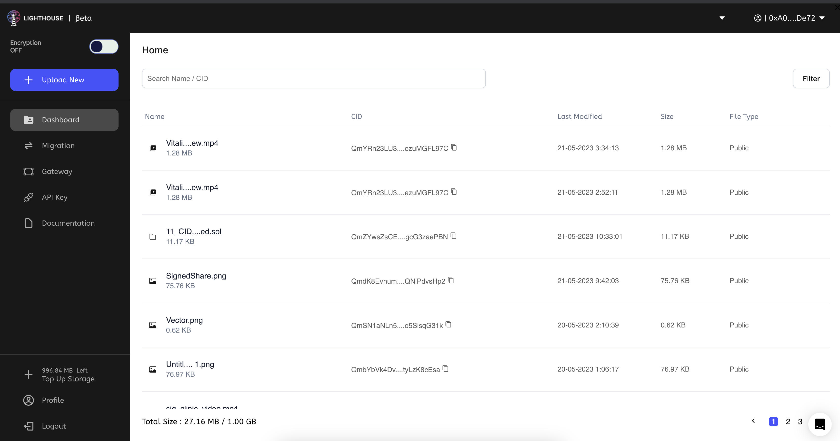 signedshare-devpost