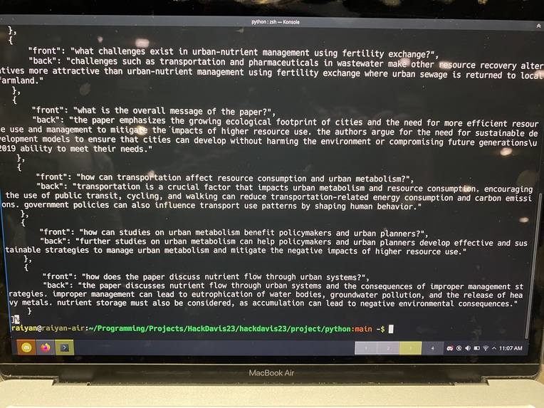 CardifyPro – screenshot 3