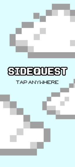 SideQuest – screenshot 1