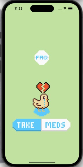 PillPets – screenshot 5