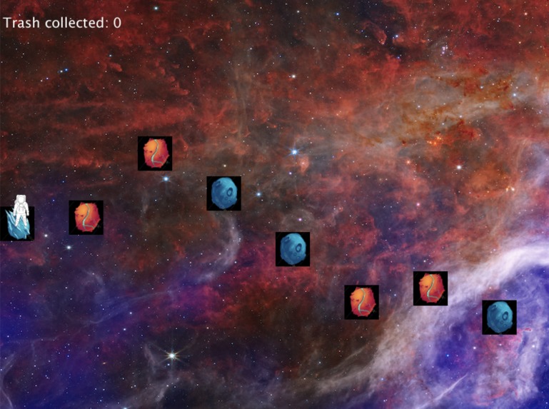 Space Saver – screenshot 1