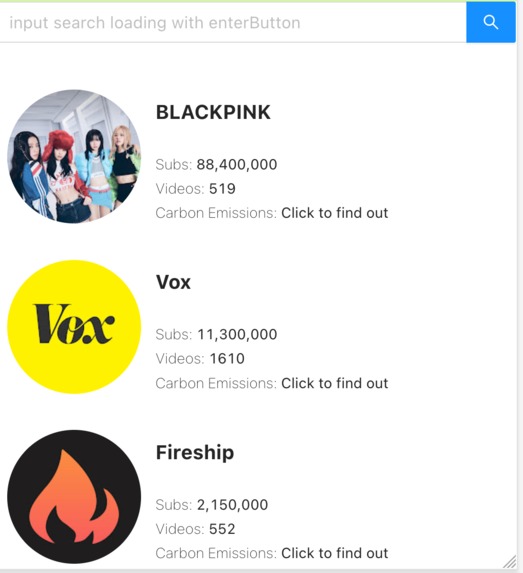 Green Screen – screenshot 5