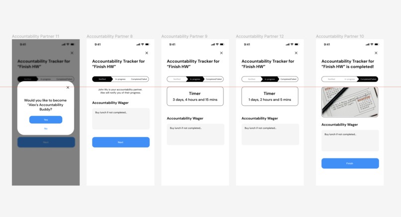 Reimagining the Productive App – screenshot 2