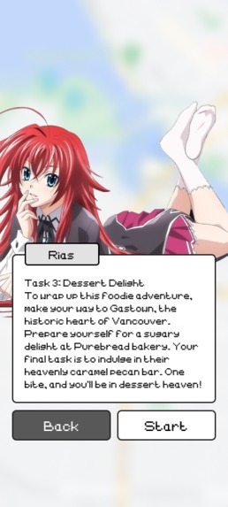 SideQuest – screenshot 5