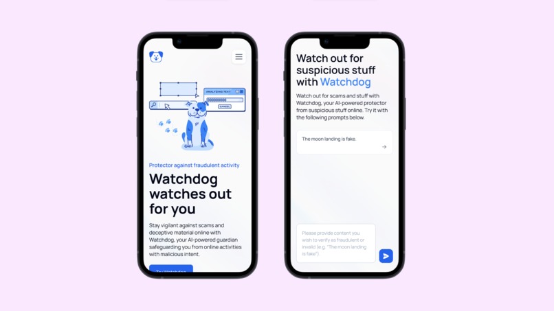 Watchdog – screenshot 4