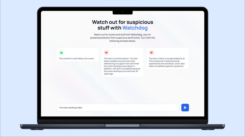 Watchdog – screenshot 7