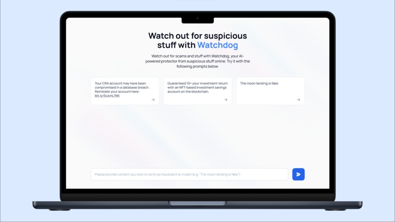 Watchdog – screenshot 8
