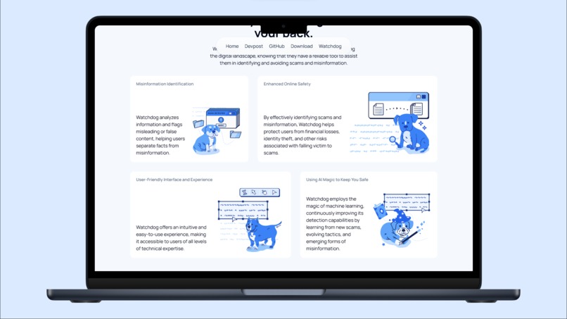 Watchdog – screenshot 6