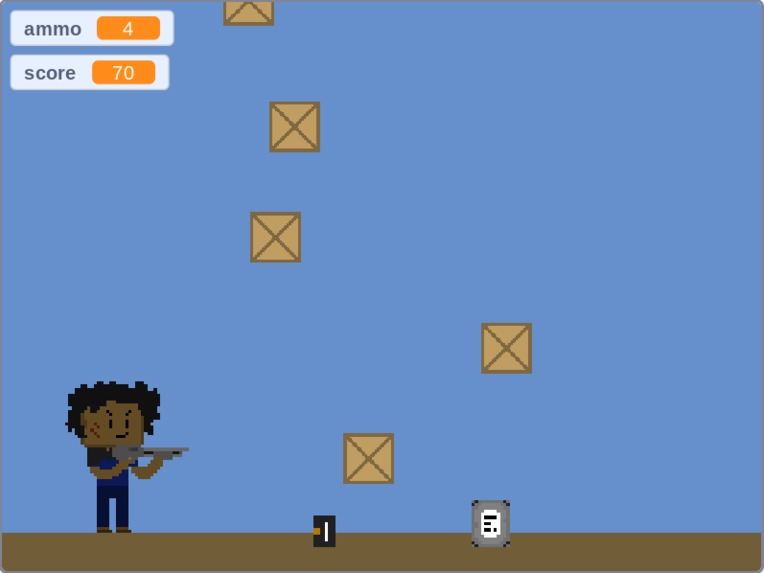 Maritime Maniac – screenshot 1