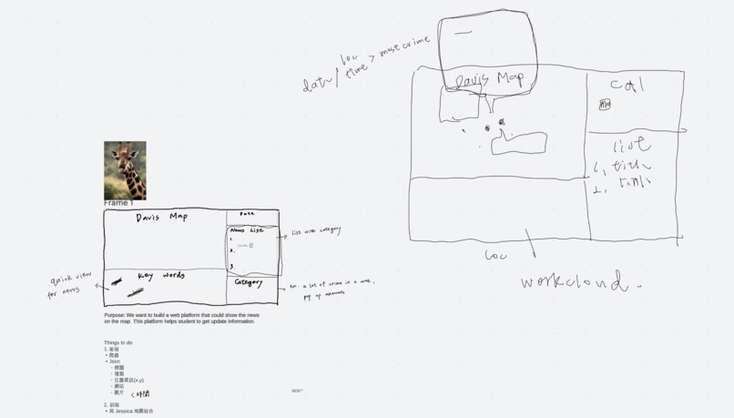 Potential Crime Spots Visualization (table 24) – screenshot 3