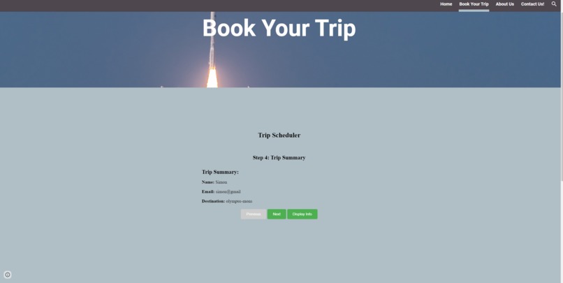 Interplanetary Colonization – screenshot 2