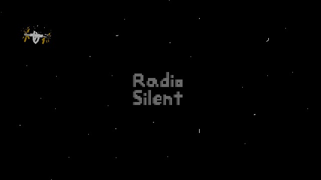 Radio Silent – screenshot 1