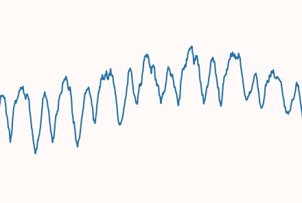 YouTube Audio Visualizer – screenshot 1