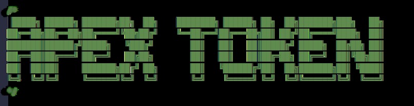 APx Token | Theta's First Deflationary Rewarding TNT-20! – screenshot 1
