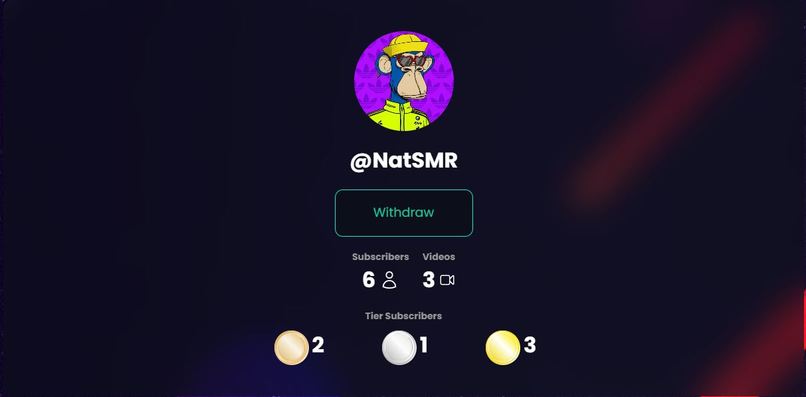 ThetaFans – screenshot 2