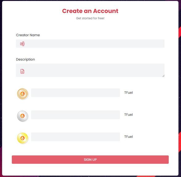 ThetaFans – screenshot 3