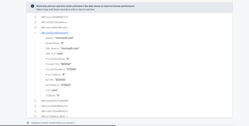 Email Validator  – screenshot 3