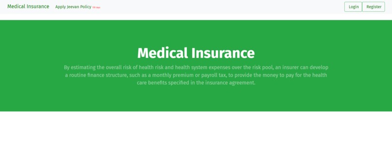 Block Insurance – screenshot 3