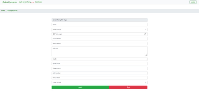 Block Insurance – screenshot 5