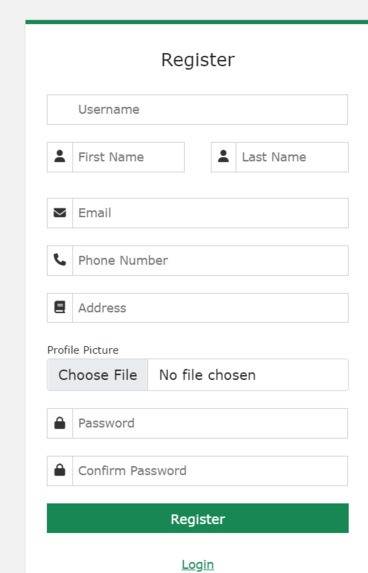 Block Insurance – screenshot 2