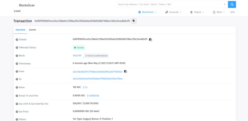 Block Insurance – screenshot 7