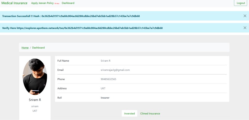 Block Insurance – screenshot 8