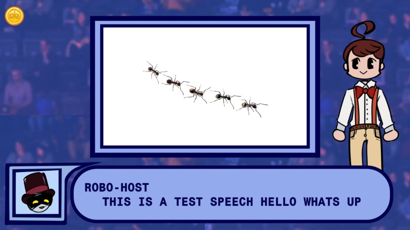 AI Eye – screenshot 1